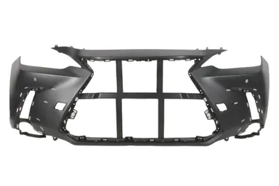 Bara fata grunduita F-SPORT, cu senzori parcare, grund potrivit LEXUS NX II 06.21