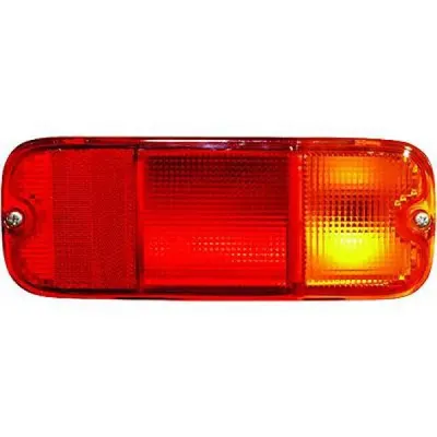 Stop tripla lampa spate dreapta potrivit SUZUKI JIMNY OFF-ROAD dupa 2001