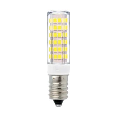Bec Led Dim. Corn 7w E14 4000k