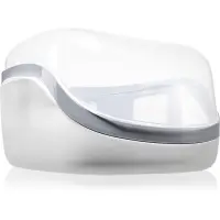 Chicco Steam Steriliser For Microvawe Ovens sterilizator pentru cuptorul cu microunde 1 buc
