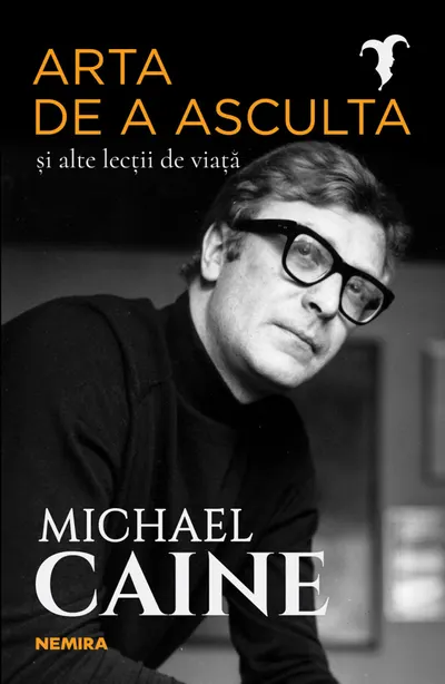 Arta de a asculta și alte lecții de viață