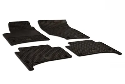 Set covorase auto cauciuc Umbrella pentru VW Touareg (2003-2009) Porsche Cayenne (2003-2009)