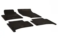 Set covorase auto cauciuc Umbrella pentru VW Touareg (2003-2009) Porsche Cayenne (2003-2009)