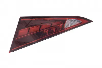 Stop spate dreapta (LED) potrivit MERCEDES C-KLASA W206 02.21