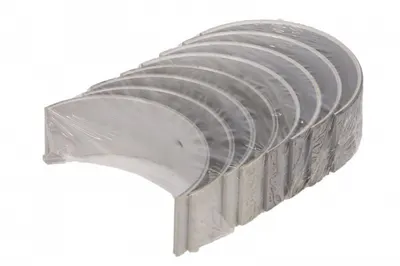 Set Cuzineti Biela (std) Potrivit Audi A3, A4 B5, A6 C5, Tt; Seat Cordoba, Ibiza Ii, Leon, Toledo Ii; Skoda Octavia I; Vw Bora, Bora I, Corrado, Golf Ii, Golf Iv, New Beetle 1.8 08.88-12.10