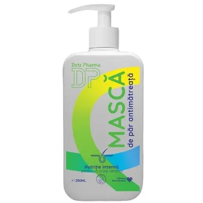 Masca de par antimatreata Dotz Pharma 250 ml