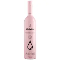 My Mind - supliment alimentar pentru sustinerea memoriei, 750ml, Duolife