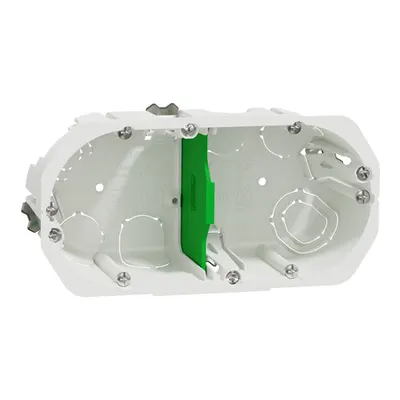 Multifix - doua module box 67x50