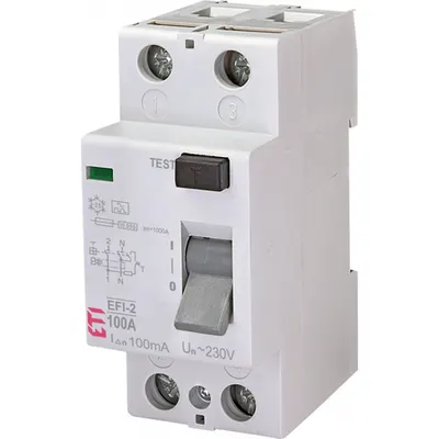 Efi-2 A, Ac Tip a și Ac Efi-2 a 100/0.1
