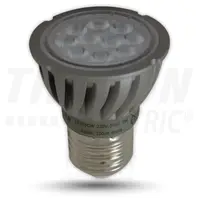 Sursa de lumina Power LED LE275WW 230VAC, 5 W, 2700 K, E27, 300 lm, 40°
