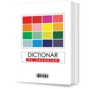 Dictionar de branding