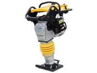 Mai Compactor AGT CV82HR, Honda GXR120, greutate 82kg, compactare 14kN