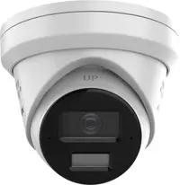 Camera de supraveghere IP Turret 8MP Hikvision DS-2CD2383G2- LI2U/SL(2.8MM), lentila fixa 2.8mm, iluminare min: Color: 0.005 Lux