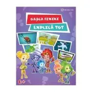 Gasca Fixiki explica tot