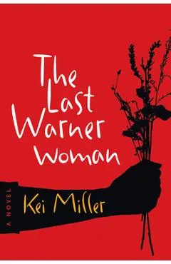 The Last Warner Woman