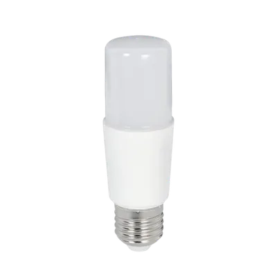 Bec Led Stick T37 9w E27 230v Cct- Dimabil