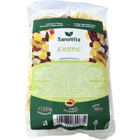 Exotic 250g
