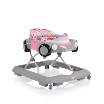 Premergator Cangaroo Shelby Roz