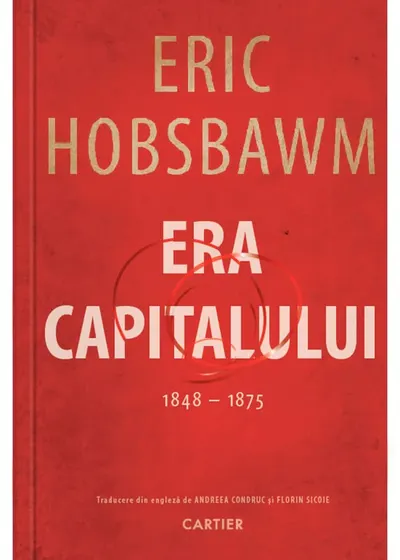 Era capitalului (1848-1875)
