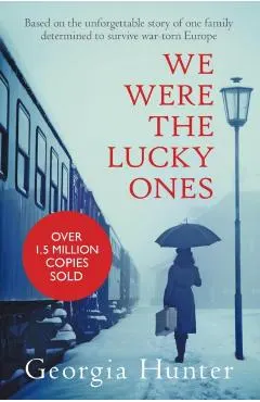 We Were the Lucky Ones