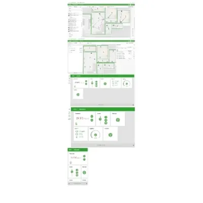 eConfigure KNX Lite, software de licenta