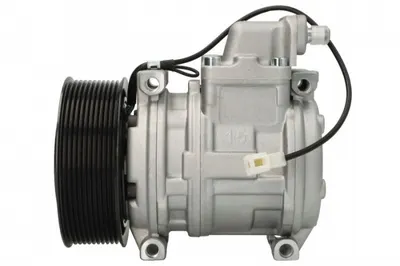 Compresor climatizare potrivit MERCEDES ACTROS, ACTROS MP2 MP3, ATEGO 2, AXOR 2, TRAVEGO (O 580) 04.96