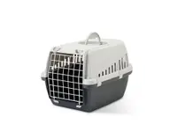 Savic Cusca Transport Trotter 2 Gri inchis/Antracit