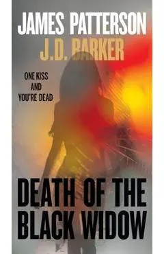 Death of the Black Widow