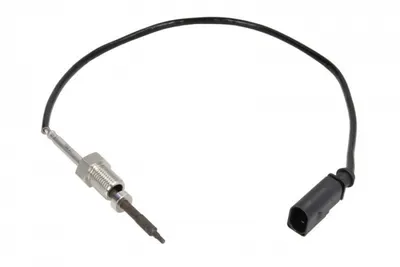 Senzor temperatura evacuare (dupa turbo) VW MULTIVAN V, TOUAREG, TRANSPORTER V 2.5D intre 2003-2010