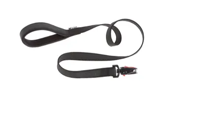 Ferplast Lesa Daytona Gummy G20/100 Neagra