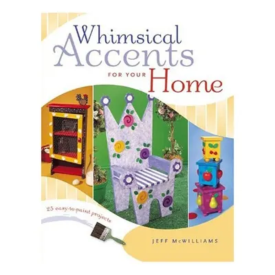 Whimsical Accents for Your Home