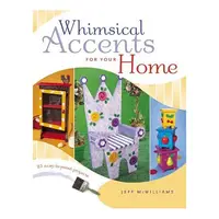 Whimsical Accents for Your Home