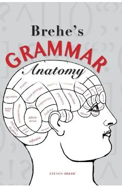 Brehe's Grammar Anatomy