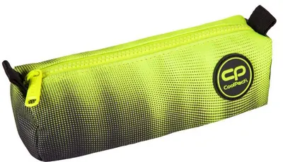 Penar oval Cool Pack Tube - Gradient Lemon