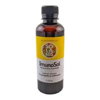 Sirop pentru imunitate ImunoSol, 250ml, Solaris