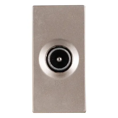 Moda Stila Titan Priza TV Terminala Ecranata 1 Modul