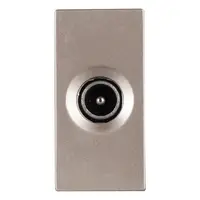 Moda Stila Titan Priza TV Terminala Ecranata 1 Modul