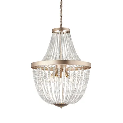 Corp de iluminat suspendat Celine 5lt pendant