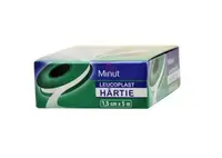Leucoplast hartie Minut 1.5 cm x 5 m