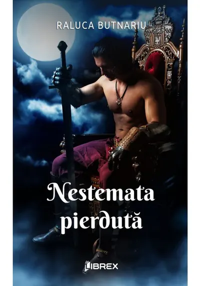 Nestemata pierduta