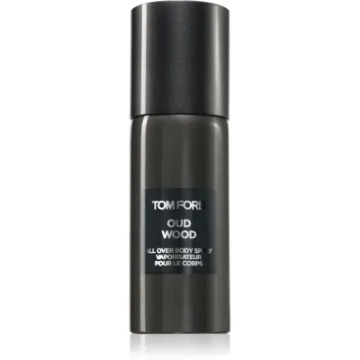 TOM FORD Private Blend Oud Wood spray pentru corp unisex 150 ml
