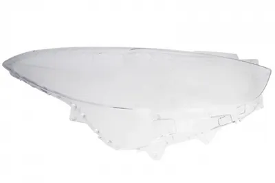 Lentila far dreapta potrivit MAZDA 3 BM 02.17-03.19