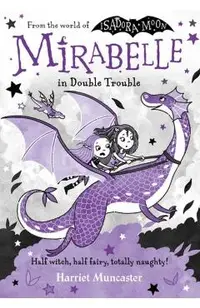 Mirabelle in Double Trouble