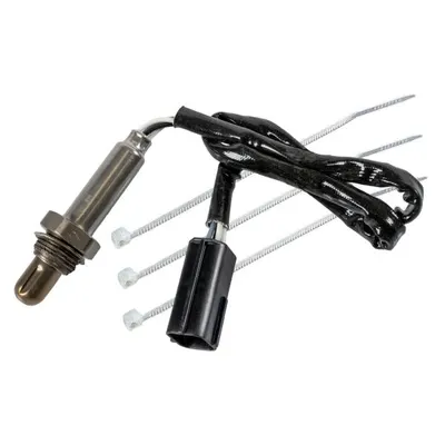 Sonda Lambda (numar Fire 4, 500mm) Potrivit Chevrolet Aveo Kalos, Captiva, Epica, Matiz, Rezzo, Spark; Ford Usa Probe Ii; Hyundai Accent I; Kia Rio I; Mazda 626 Iv, B-Serie 0.8-3.0 01.90