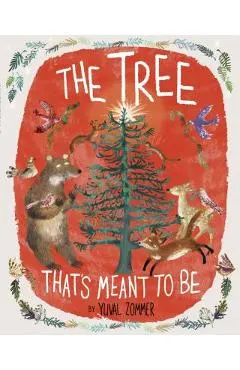 The Tree That's Meant to Be