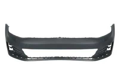 Bara Fata, GTI, cu orificii proiector ceata, cu gauri pentru spalator de faruri potrivit VW GOLF ALLTRACK VII, GOLF SPORTSVAN VII, GOLF VII Hatchback 04.13