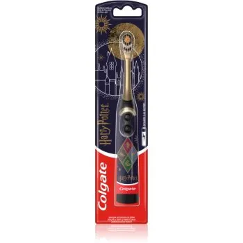 Colgate Harry Potter baterie perie de dinti pentru copii foarte moale