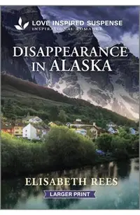 Disappearance in Alaska