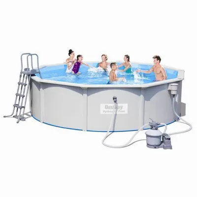 Piscină Bestway Hydrium 460 x 120 cm