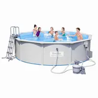 Piscină Bestway Hydrium 460 x 120 cm